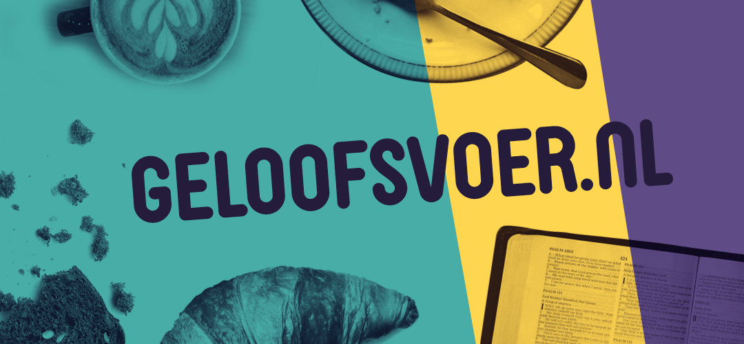 geloofsvoer logo